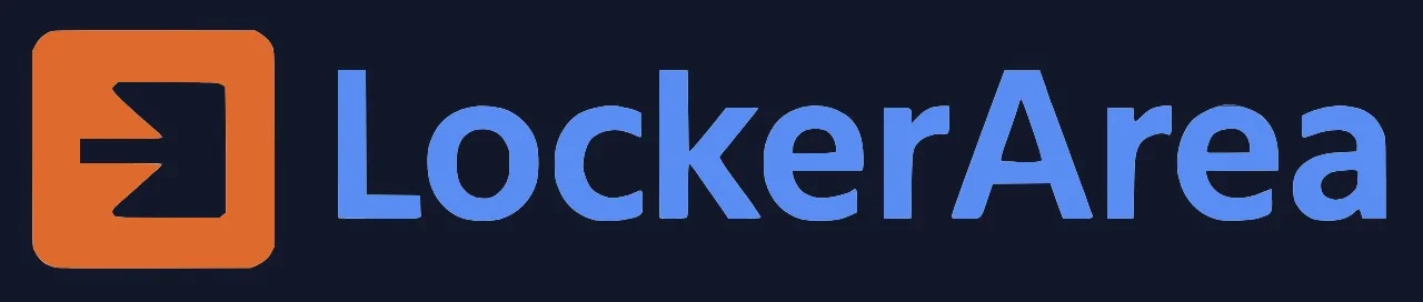 Lockerarea - Cacifos Self Storage