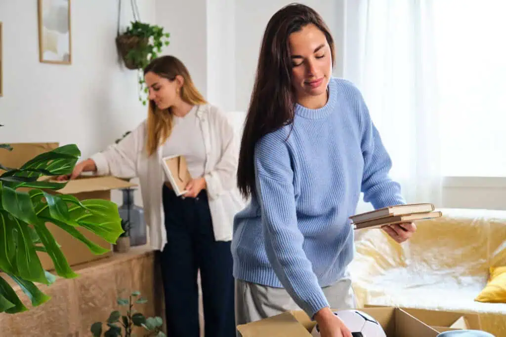 Guardar Móveis Temporariamente | Soluções Seguras Stokarea