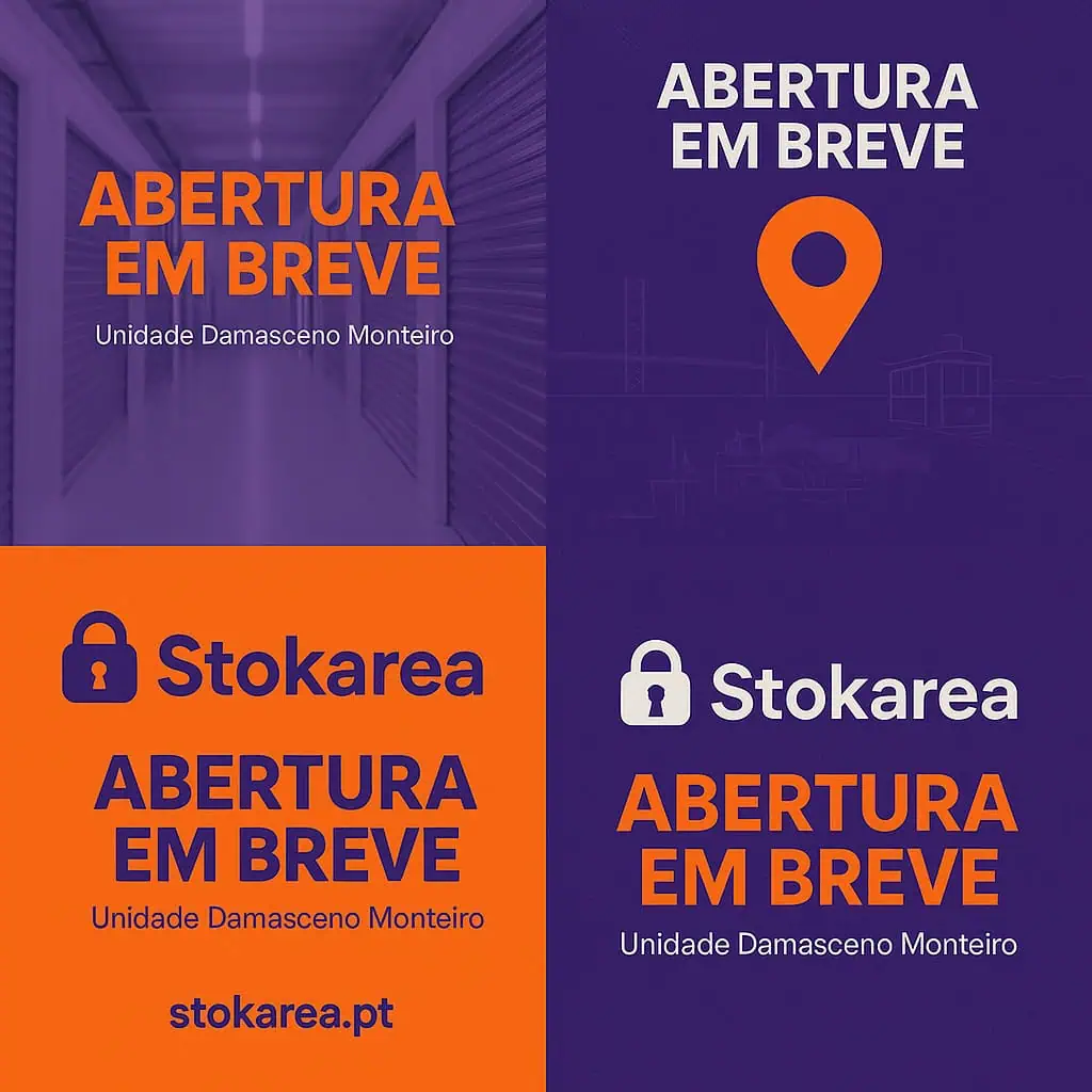 Stokarea Bairros Atores